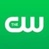CW network logo