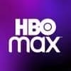 HBO Max network logo
