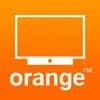 Orange network logo