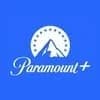Paramount Plus network logo